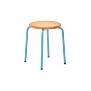 Penny Low Stool gallery detail image