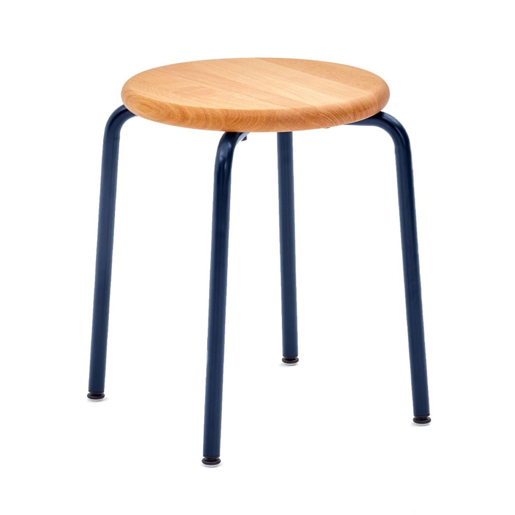 Penny Low Stool gallery detail image