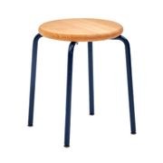 Penny Low Stool gallery detail image