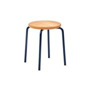 Penny Low Stool gallery detail image