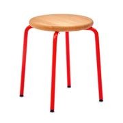 Penny Low Stool gallery detail image