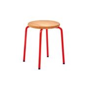 Penny Low Stool gallery detail image
