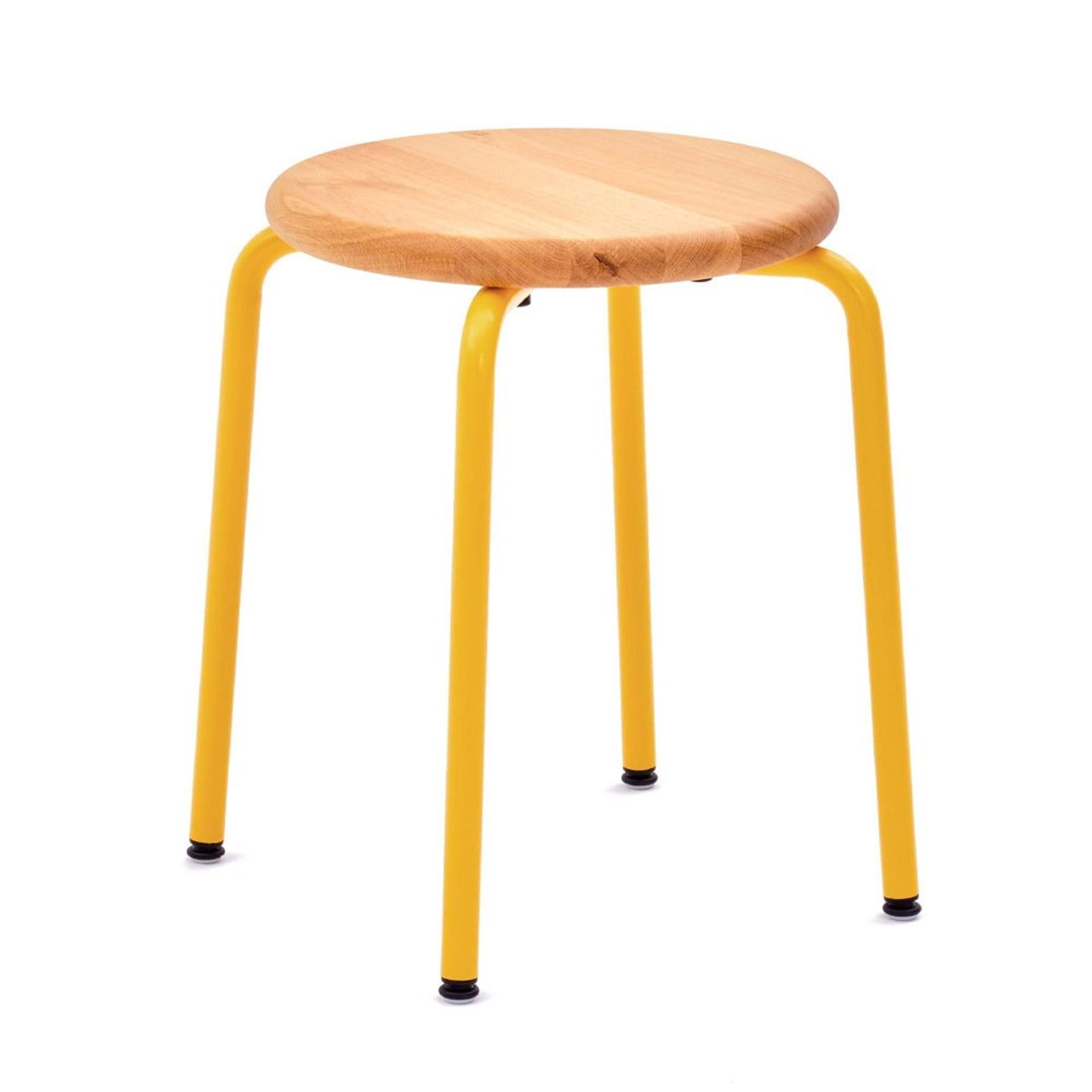 Penny Low Stool gallery detail image