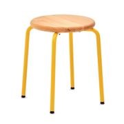 Penny Low Stool gallery detail image