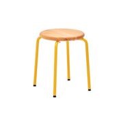 Penny Low Stool gallery detail image
