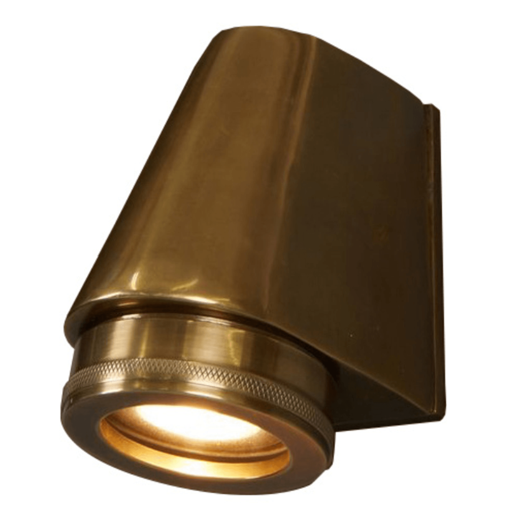 Coachman Wall Light gallery detail image