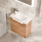 Lineare 450 WC Vanity | Wall-Hung gallery detail image