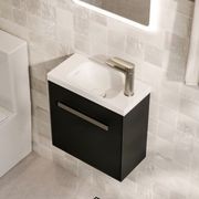 Lineare 450 WC Vanity | Wall-Hung gallery detail image