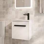 Lineare 450 WC Vanity | Wall-Hung gallery detail image
