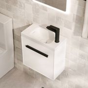 Lineare 450 WC Vanity | Wall-Hung gallery detail image