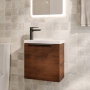 Lineare 450 WC Vanity | Wall-Hung gallery detail image