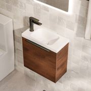 Lineare 450 WC Vanity | Wall-Hung gallery detail image