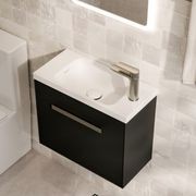 Lineare 550 WC Vanity | Wall-Hung gallery detail image