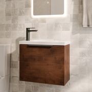 Lineare 550 WC Vanity | Wall-Hung gallery detail image