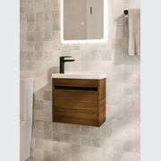 Code Luxe 450 WC Wall Hung Vanity gallery detail image