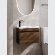 Code Luxe 550 WC Wall Hung Vanity gallery detail image