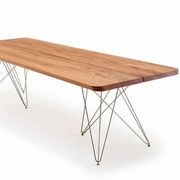 Naver Plank De Lux Table gallery detail image