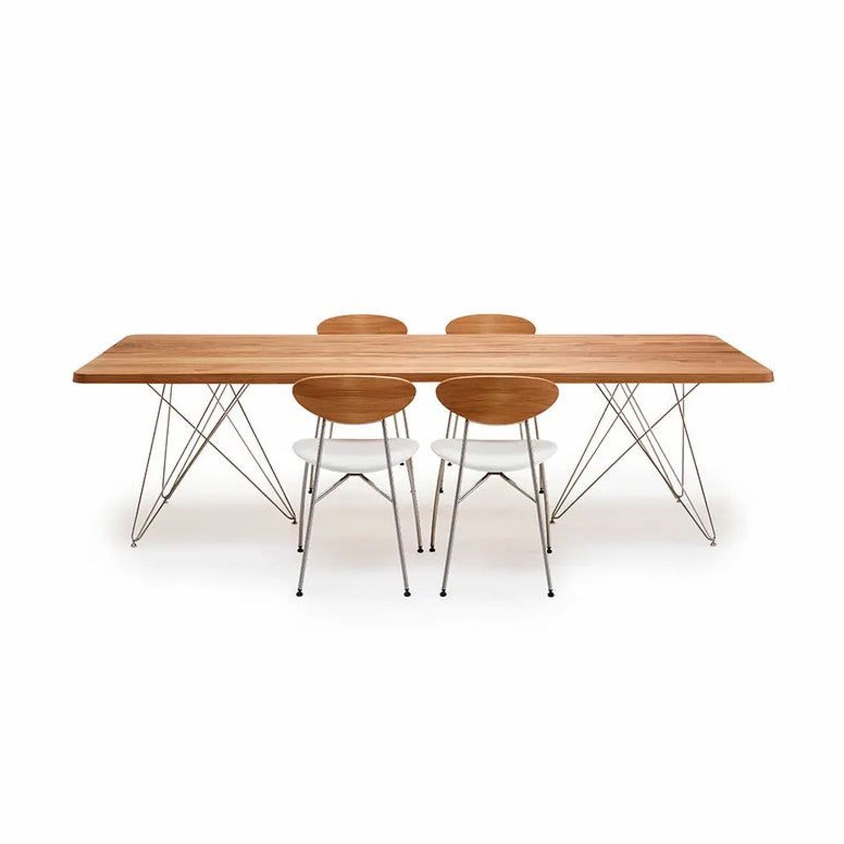 Naver Plank De Lux Table gallery detail image
