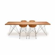 Naver Plank De Lux Table gallery detail image
