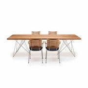 Naver Plank De Lux Table gallery detail image