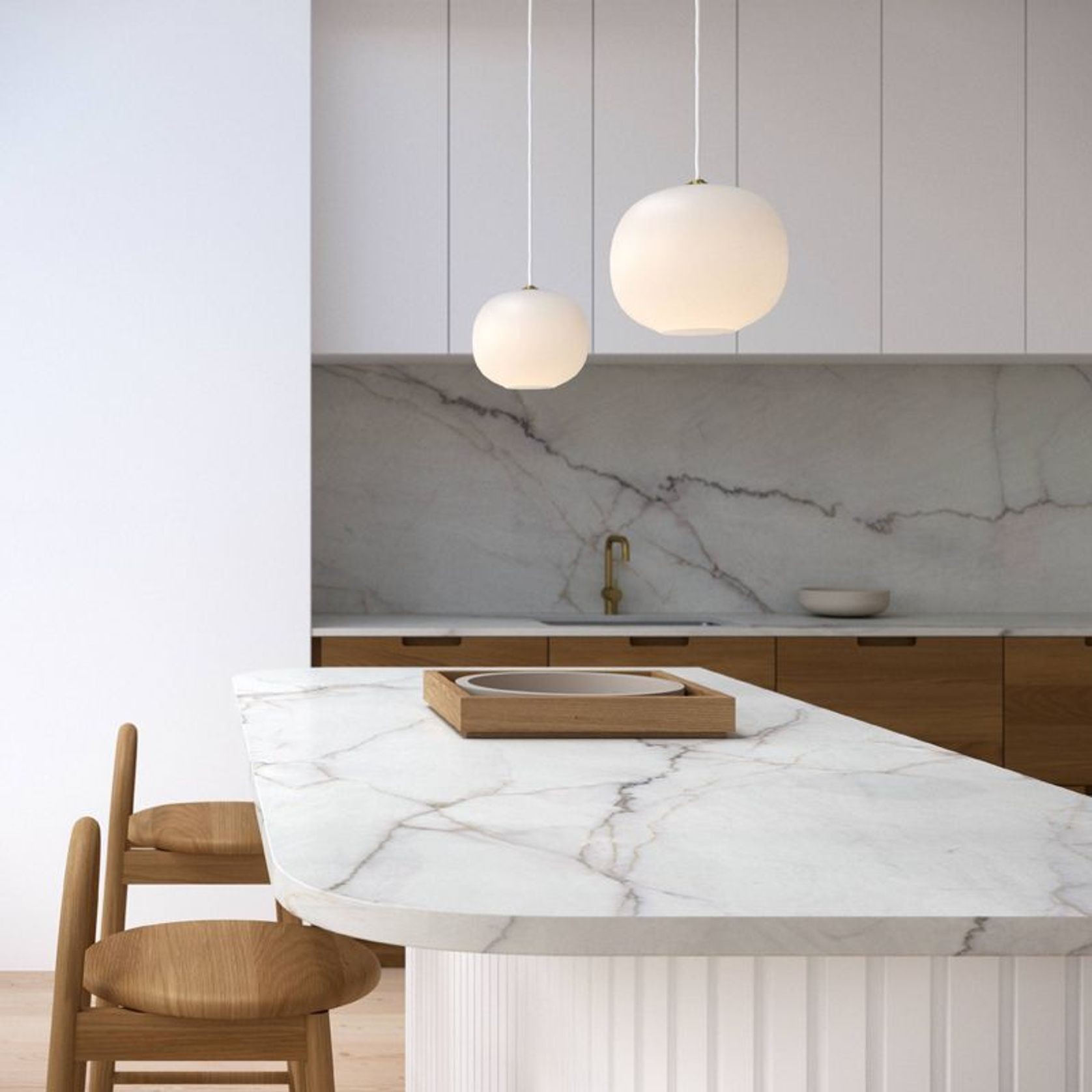 Navone 20 Pendant gallery detail image
