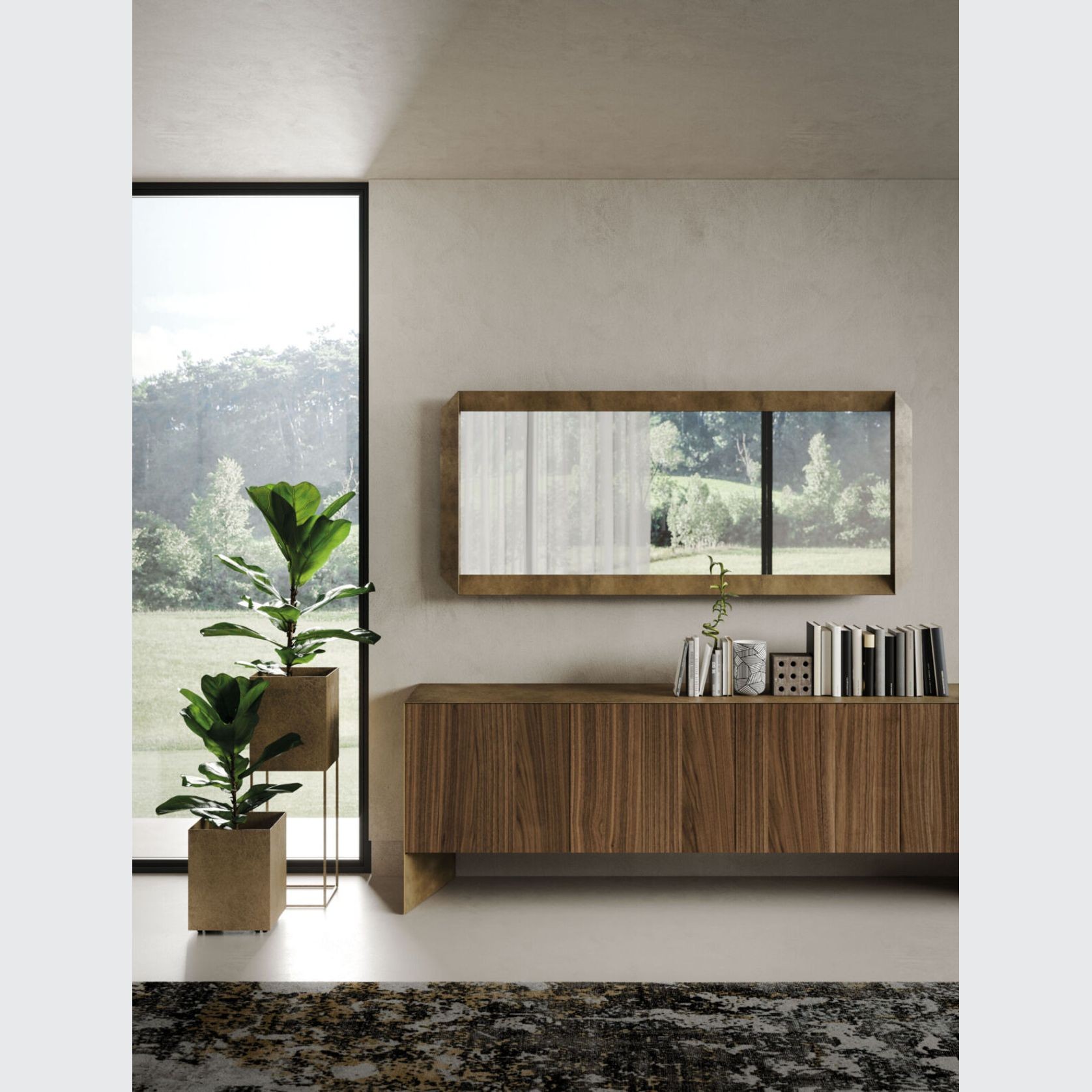 Nemesi Sideboard gallery detail image