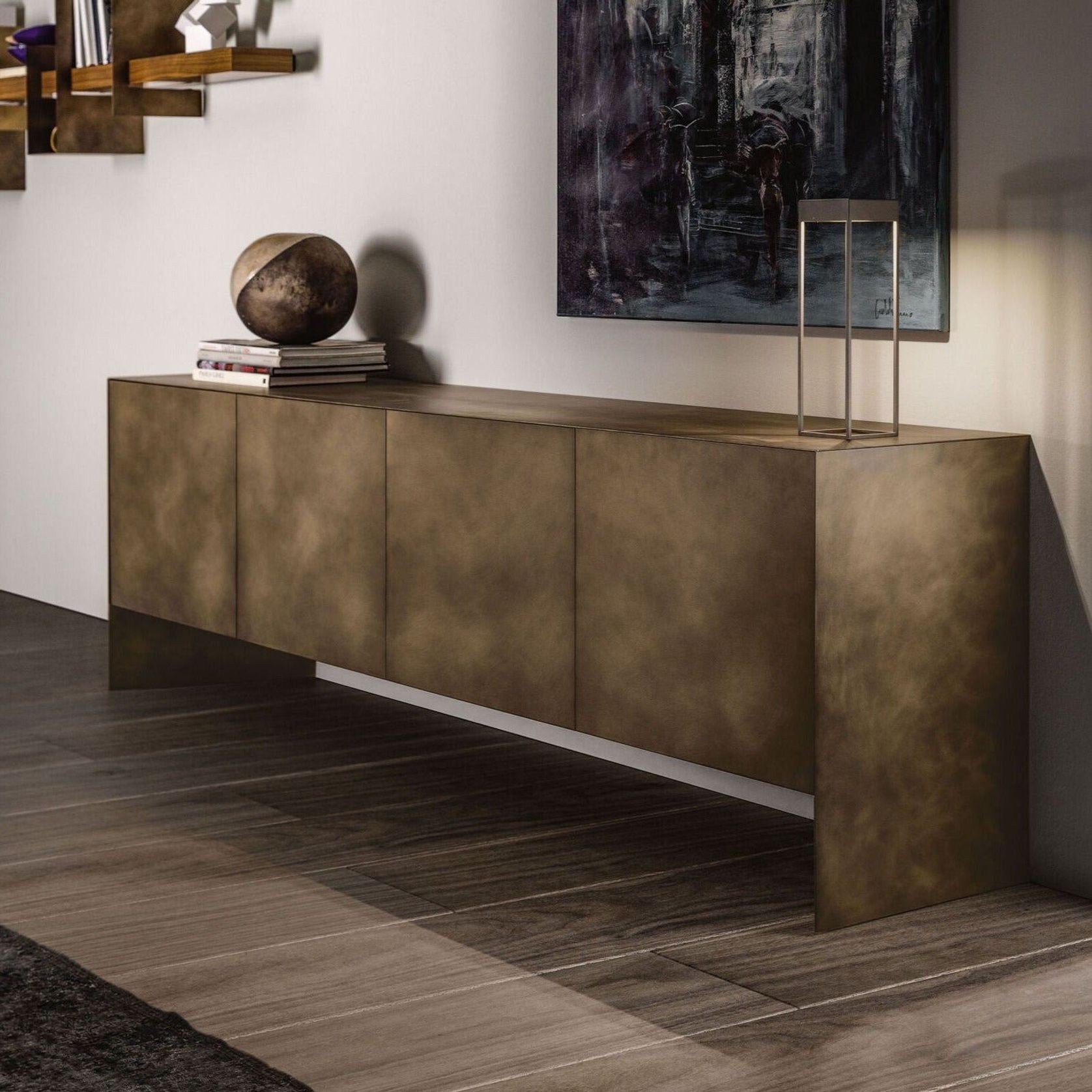 Nemesi Sideboard gallery detail image
