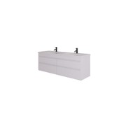 Code Neo 1800 Four Drawer Wall-Hung Vanity Range gallery detail image