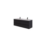 Code Neo 1800 Four Drawer Wall-Hung Vanity Range gallery detail image