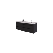 Code Neo 1800 Four Drawer Wall-Hung Vanity Range gallery detail image