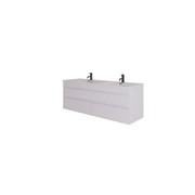 Code Neo 1800 Four Drawer Wall-Hung Vanity Range gallery detail image