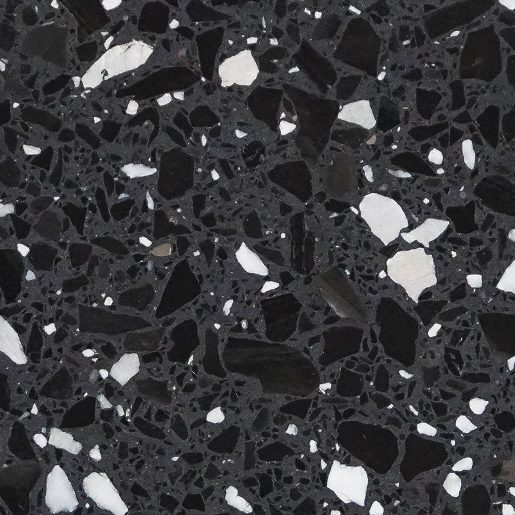 Nero | Terrazzo gallery detail image