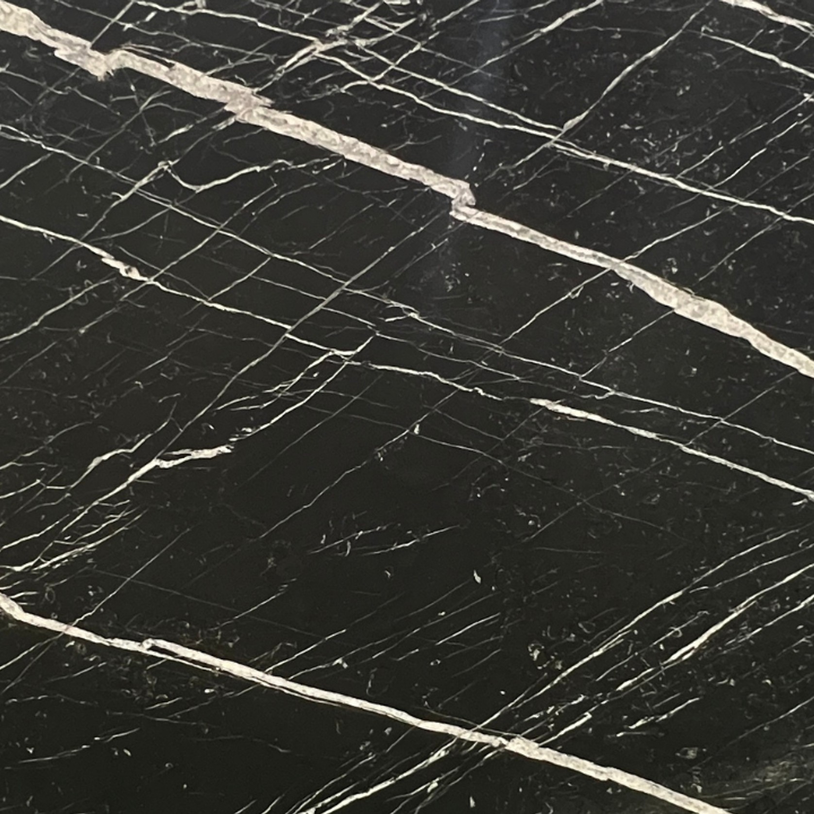 Nero Marquina | Marble | Honed gallery detail image
