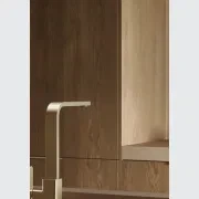 Nesso Kitchen Mixer gallery detail image