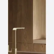 Nesso Kitchen Mixer gallery detail image
