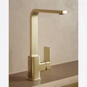 Nesso Kitchen Mixer gallery detail image