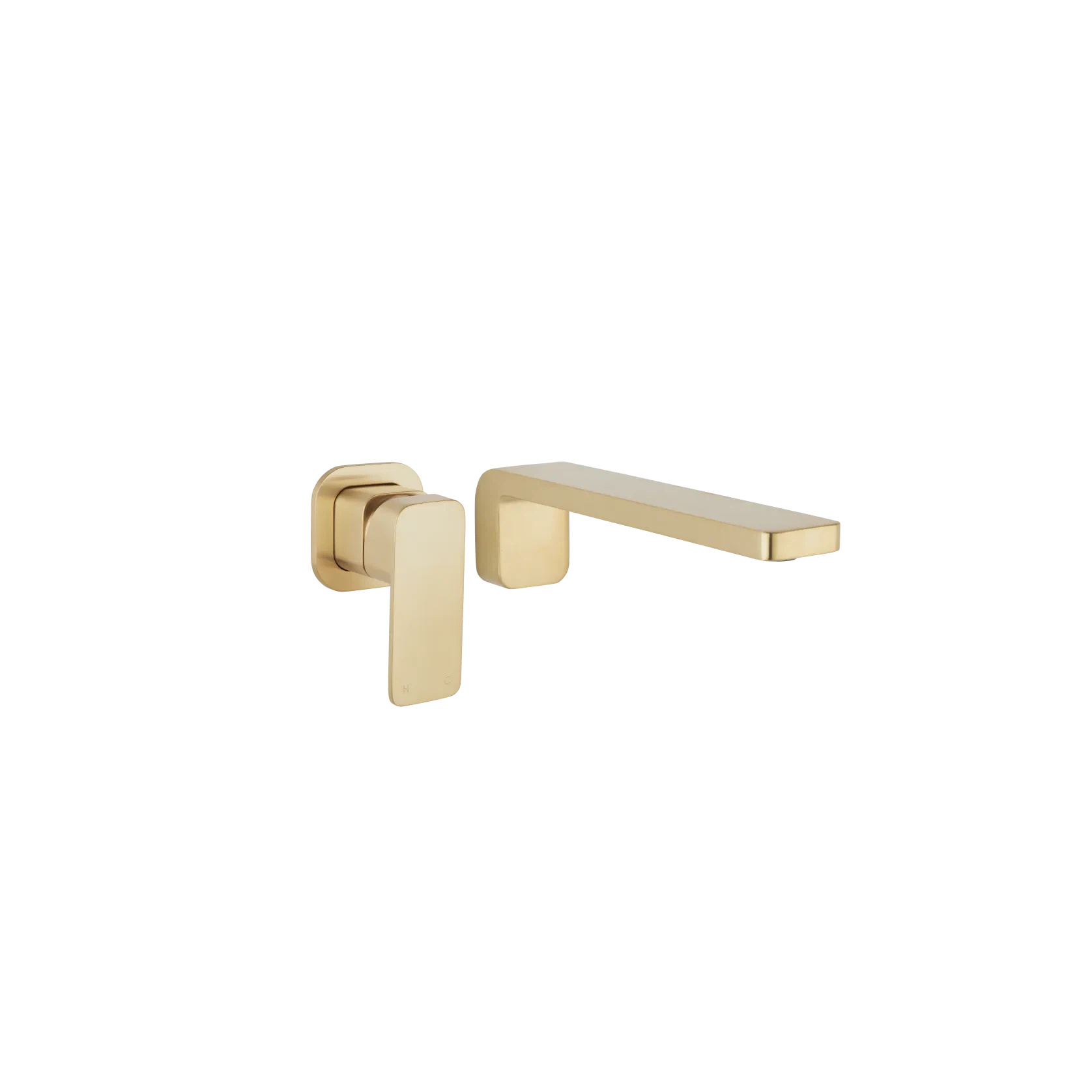 Nesso Minimal Mixer & Spout Set gallery detail image