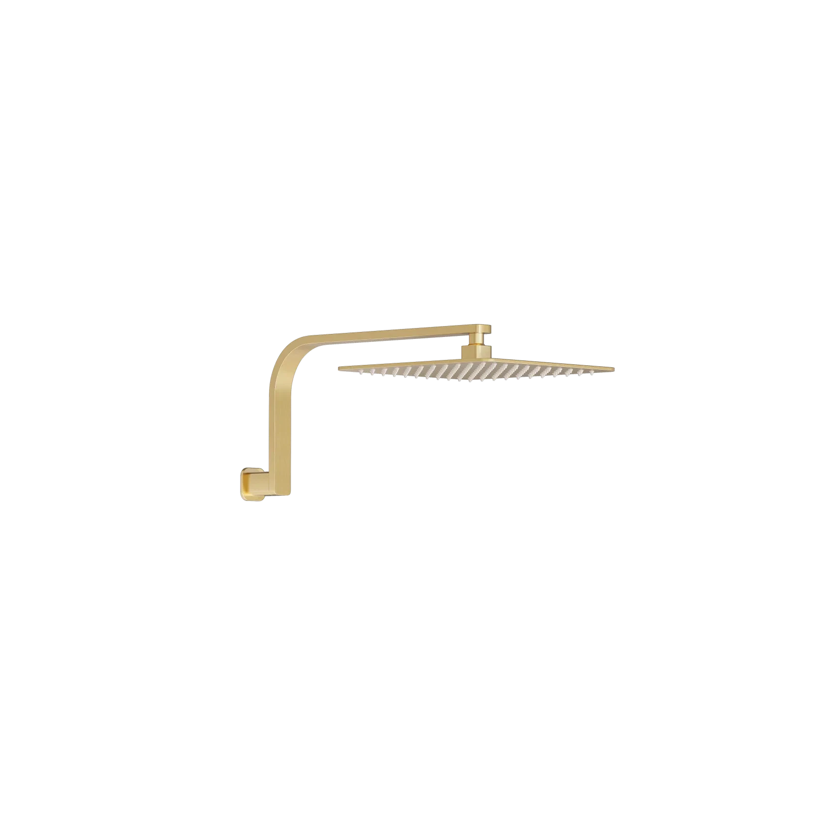 Nesso Shower Arm & Head Set gallery detail image
