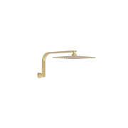 Nesso Shower Arm & Head Set gallery detail image