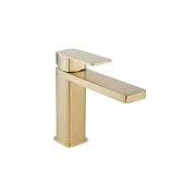 Nesso Basin Mixer gallery detail image