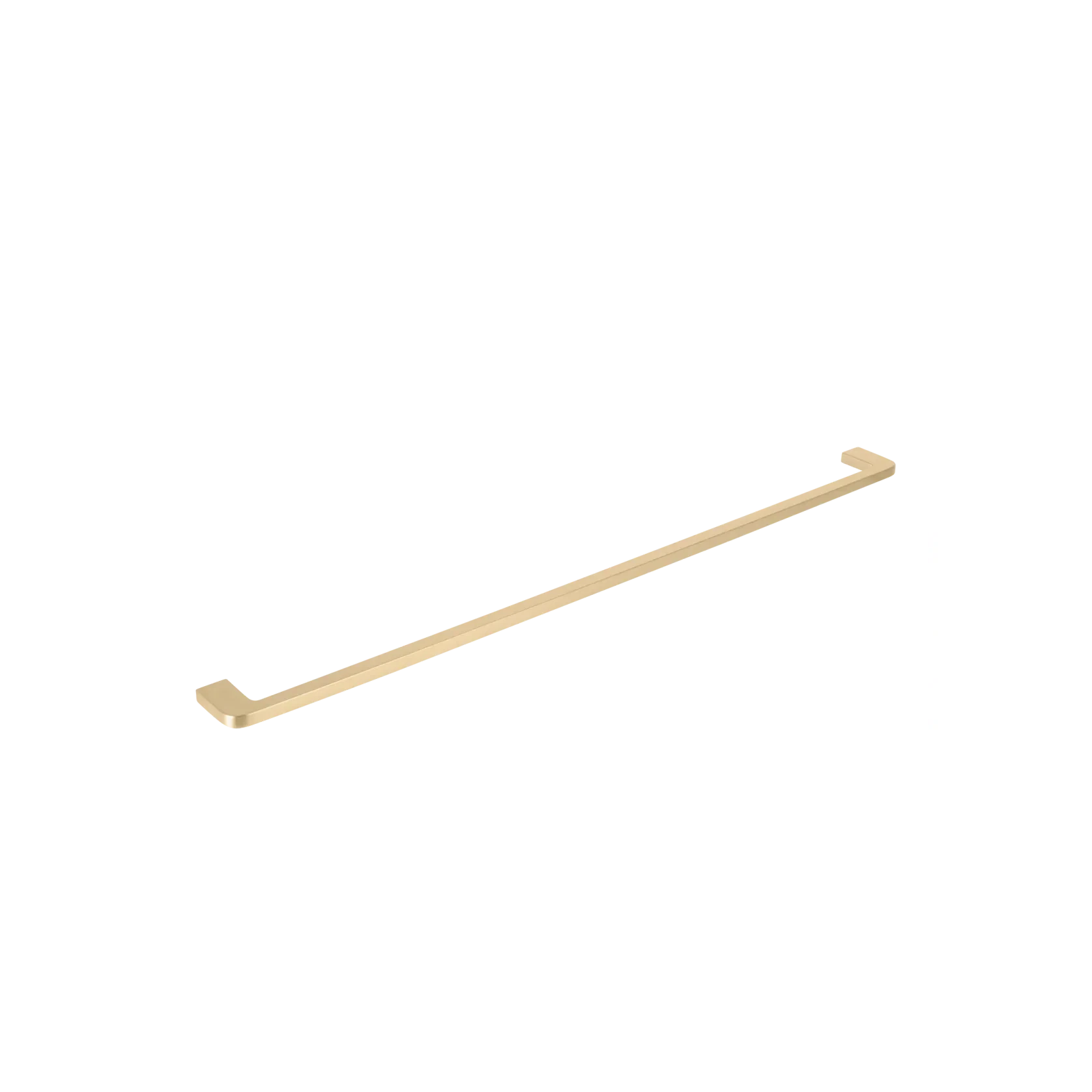Nesso Towel Rail 800mm gallery detail image