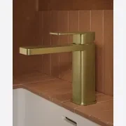 Nesso Basin Mixer gallery detail image