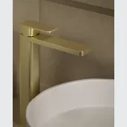 Nesso Extended Basin Mixer gallery detail image