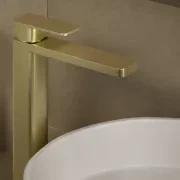 Nesso Extended Basin Mixer gallery detail image
