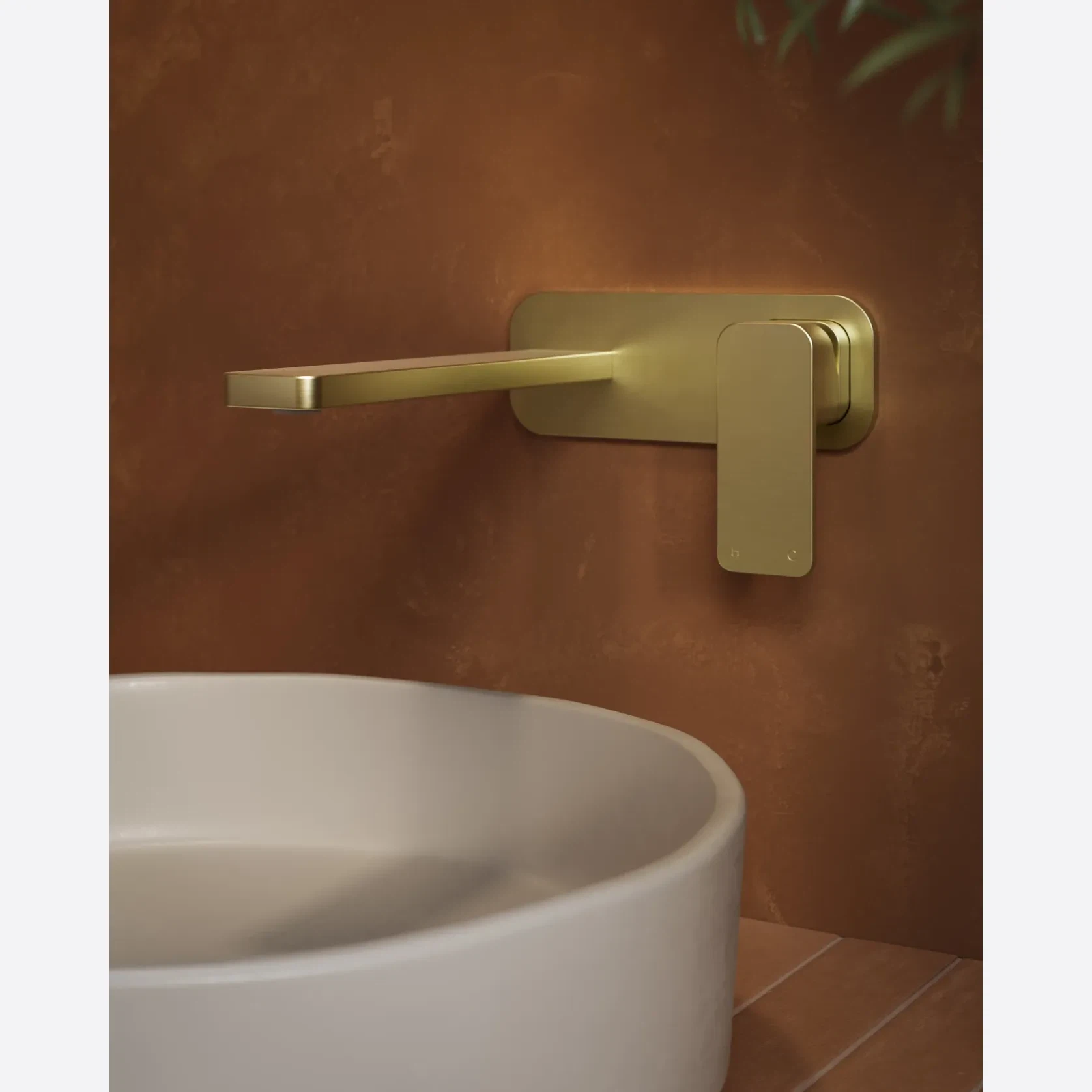Nesso Minimal Wall-Mounted Set gallery detail image