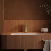 Nesso Basin Mixer gallery detail image