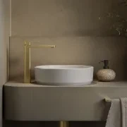 Nesso Extended Basin Mixer gallery detail image