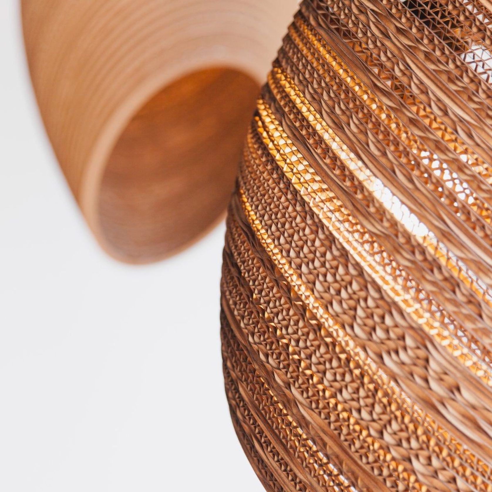 Nest Pendant gallery detail image