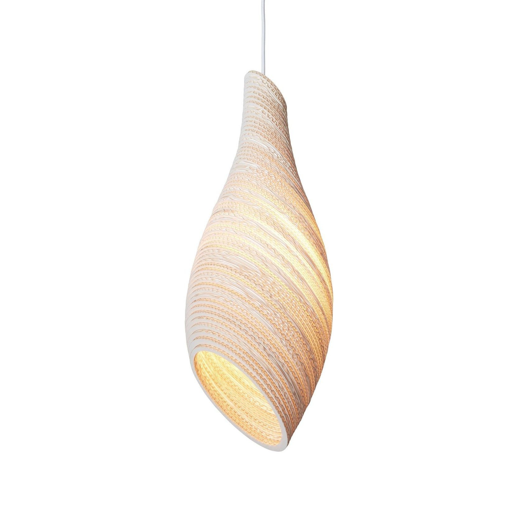 Nest Pendant gallery detail image