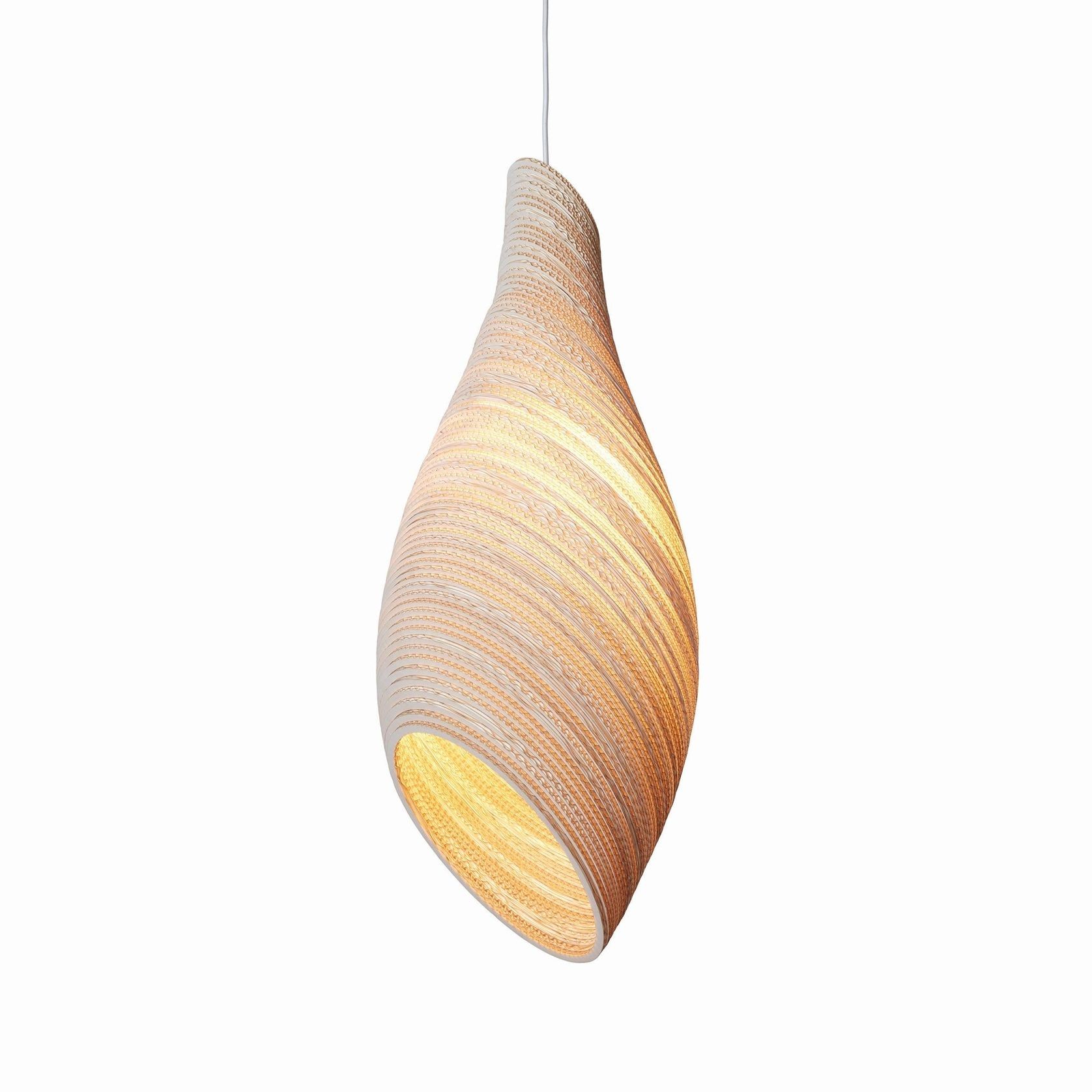 Nest Pendant gallery detail image